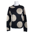 Unisex Marimekko - Sweater, size 36 - Black ()