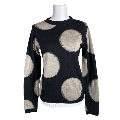 Unisex Marimekko - Sweater, size 36 - Black ()