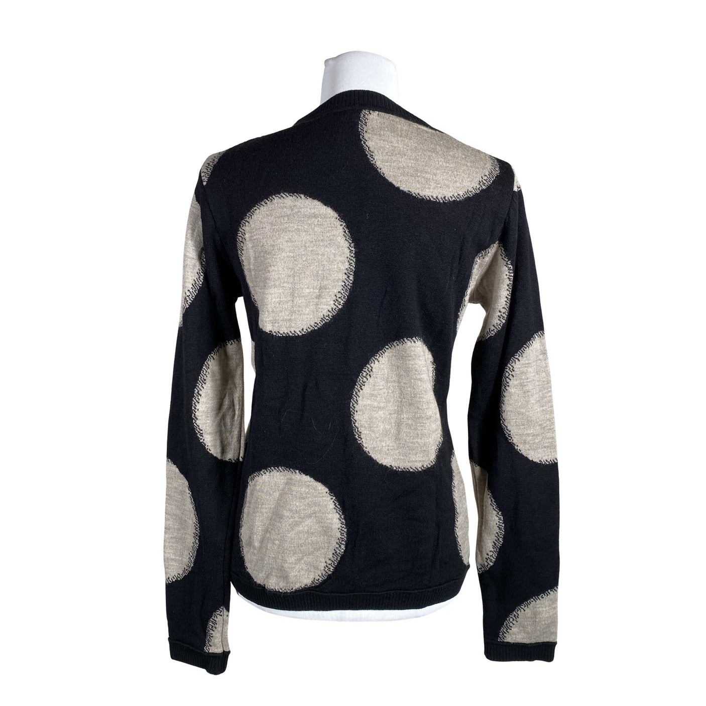Unisex Marimekko - Sweater, size 36 - Black (3)