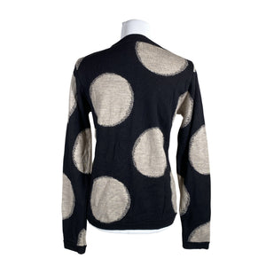 Unisex Marimekko - Sweater, size 36 - Black (3)