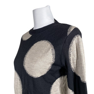 Unisex Marimekko - Sweater, size 36 - Black (2)