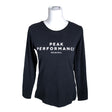 Unisex Peak Performance - Tricot shirt, size 40 - Blue ()