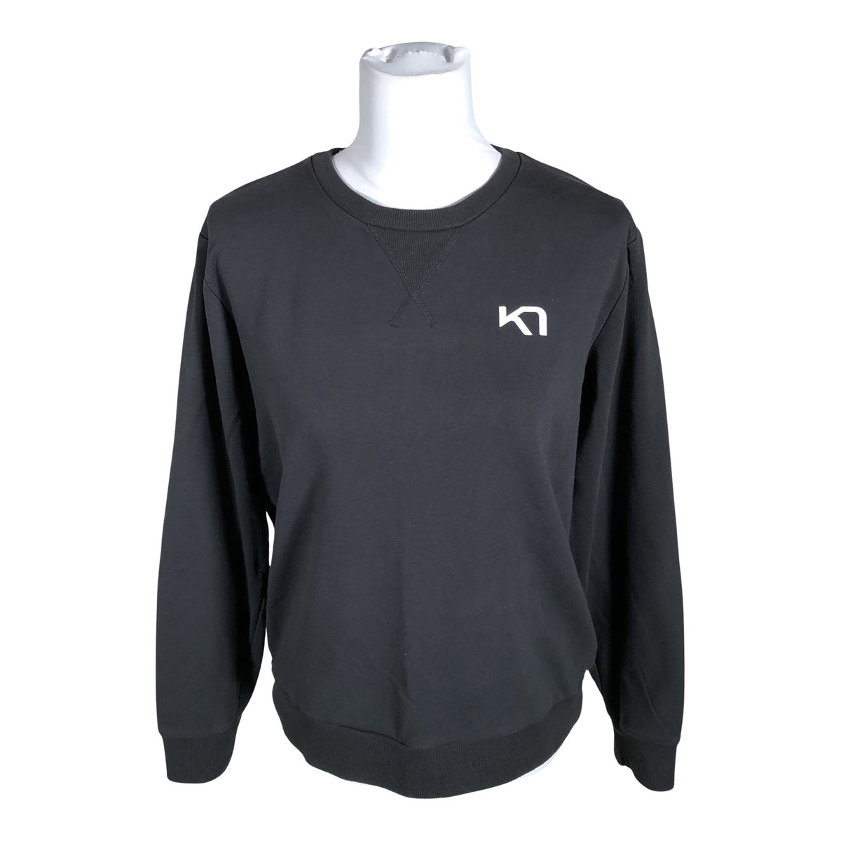 Unisex Kari Traa - Sweatshirt, size 40 - Black (1)