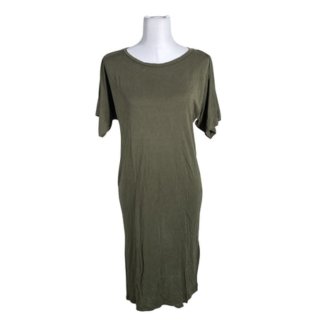 Unisex Hope - Tricot dress, size 38 - Green ()
