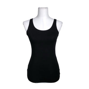 Unisex Filippa K. - Top, size 34 - Black (1)