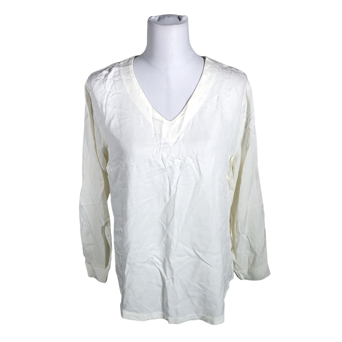 Unisex NOSH - Blouse, size 40 - White (1)