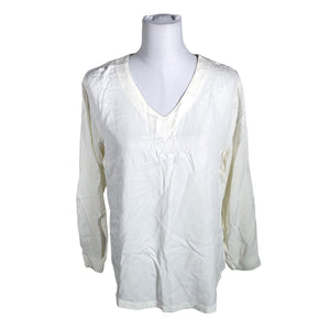 Unisex NOSH - Blouse, size 40 - White (1)