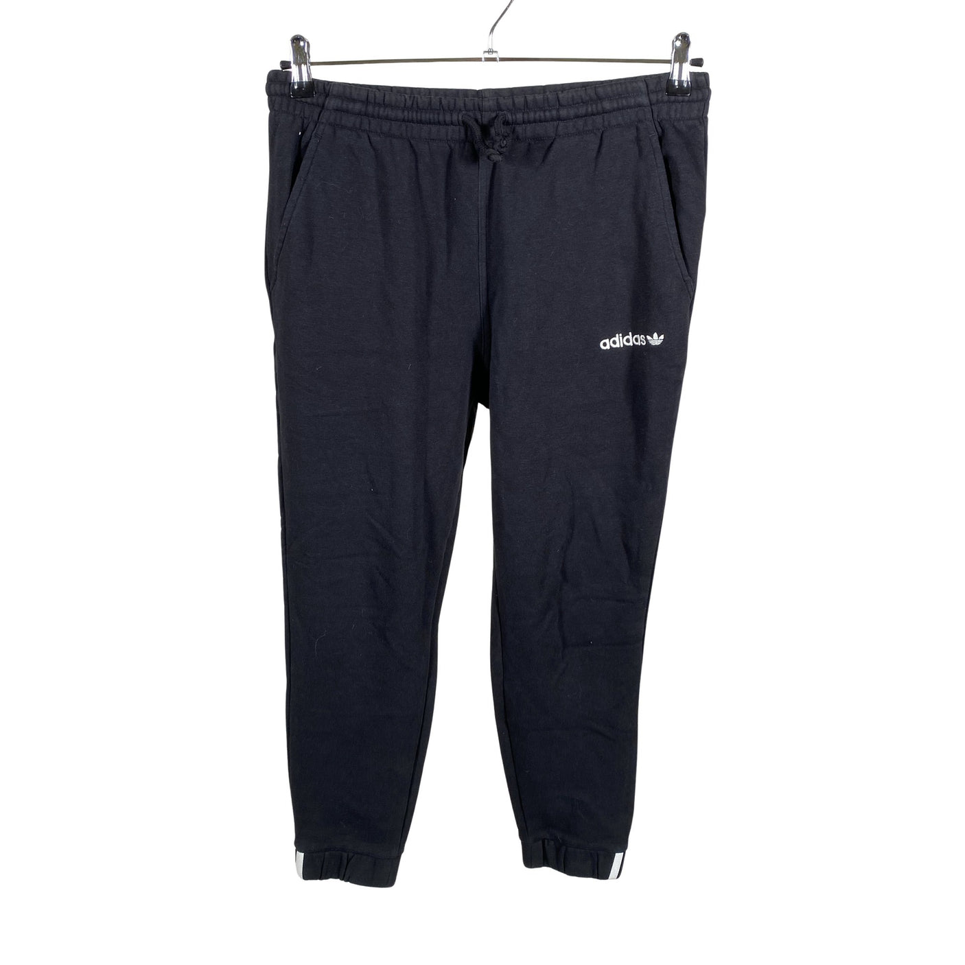 Unisex Adidas - Sweatpants, size 36 - Black (1)