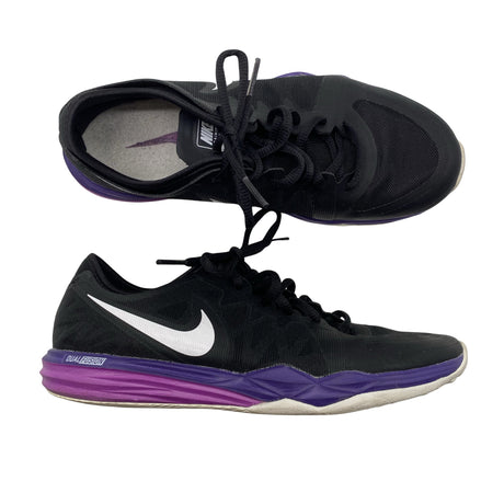 Unisex Nike - Indoor sports shoes, size 36 - Black ()