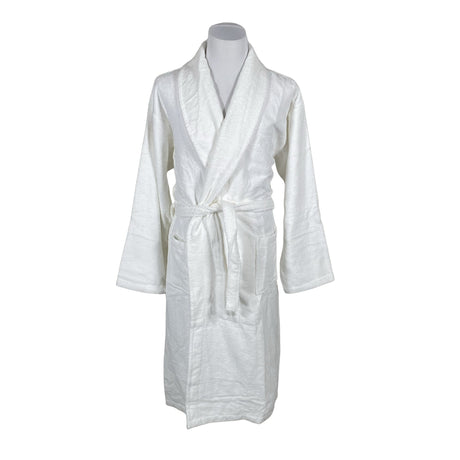 Unisex Finlayson - Bathrobe, size XL - White ()