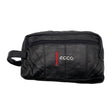 Unisex Ecco - Toiletry bag, size Midi - Black ()
