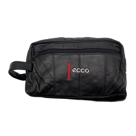 Unisex Ecco - Toiletry bag, size Midi - Black ()