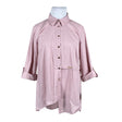 Unisex by kate - Blouse, size 44 - Light pink ()
