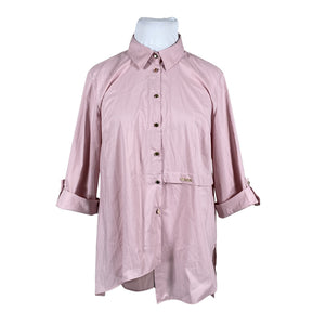Unisex by kate - Blouse, size 44 - Light pink (1)