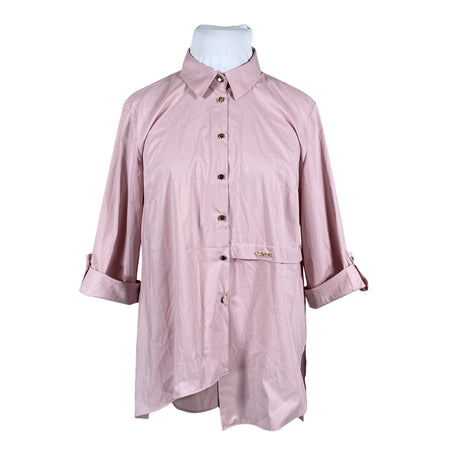 Unisex by kate - Blouse, size 44 - Light pink ()