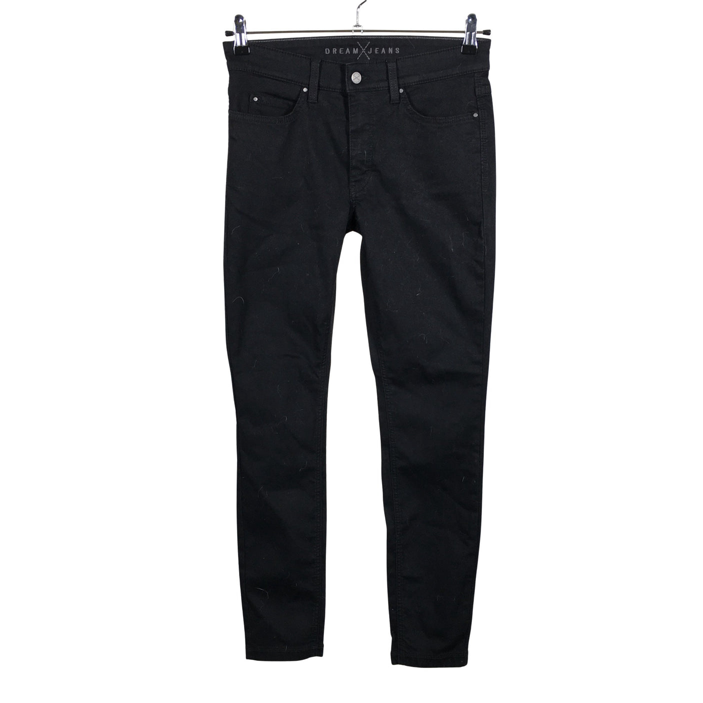 Unisex MAC - Jeans, size 36 - Black (1)