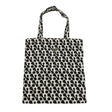 Unisex Nanso - Shopping bag, size Midi - Black ()