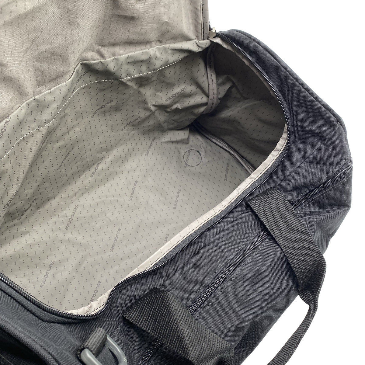 Unisex Samsonite - Travel bag, size Ei kokoa - Black (2)