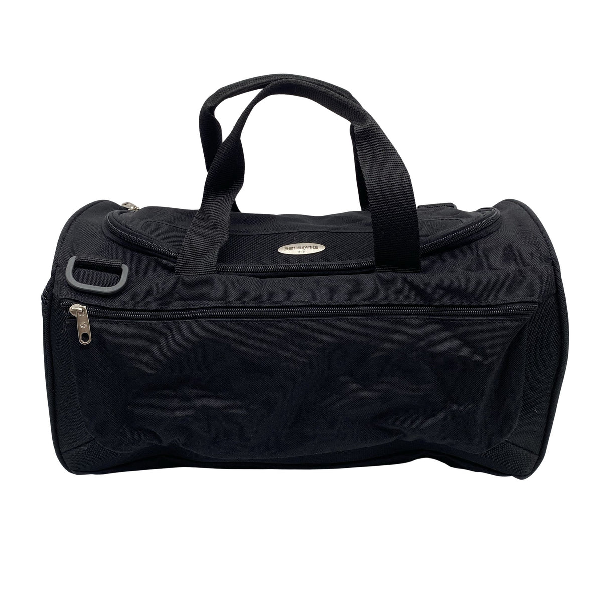 Unisex Samsonite - Travel bag, size Ei kokoa - Black (1)