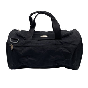 Unisex Samsonite - Travel bag, size Ei kokoa - Black (1)