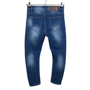 Unisex M.A.P.P Jeans - Jeans, size 38 - Blue (2)