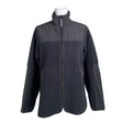 Unisex Röhnisch - Fleece jacket, size 38 - Black ()