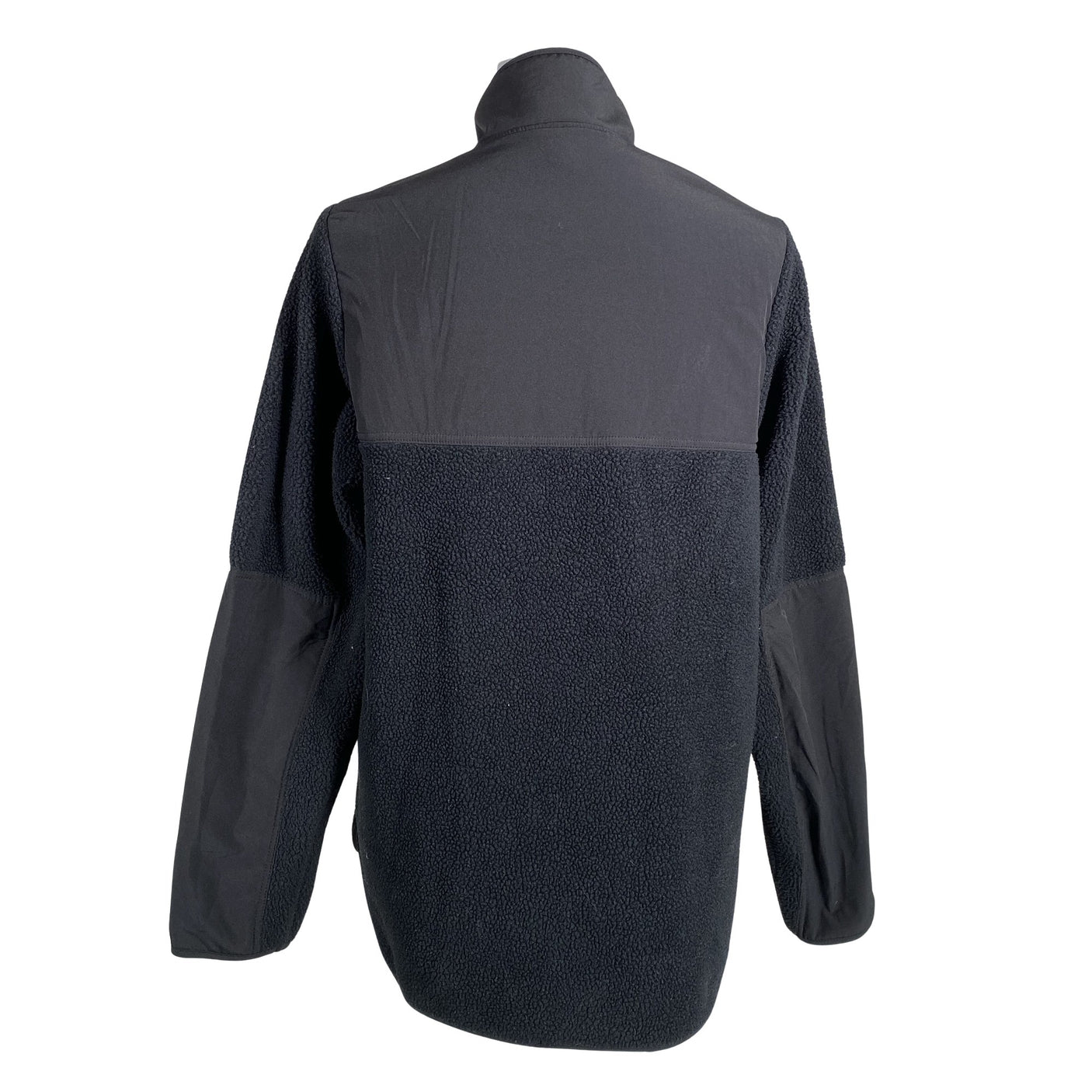 Unisex Röhnisch - Fleece jacket, size 38 - Black (2)