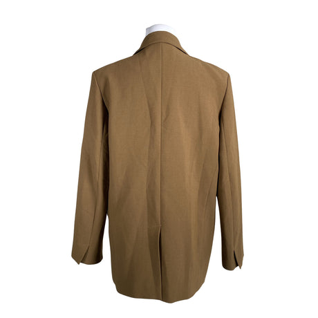 Unisex Modström - Jacket, size 38 - Brown (2)