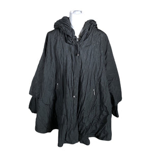 Unisex Erich Fend - Outdoor jacket, size 38 - Black (1)