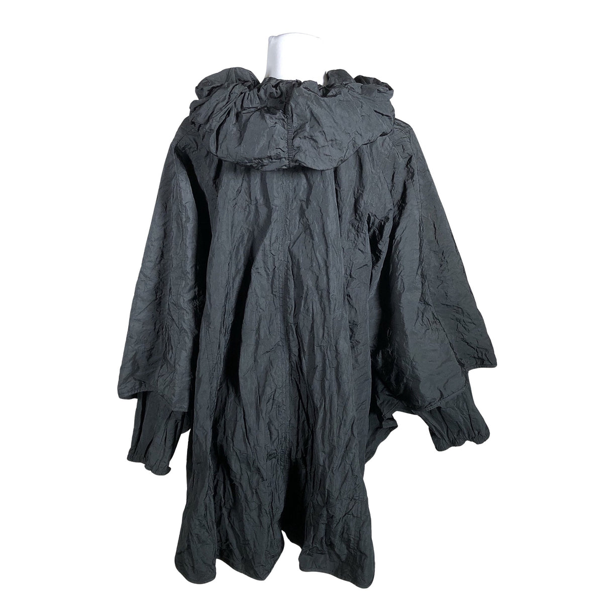 Unisex Erich Fend - Outdoor jacket, size 38 - Black (2)