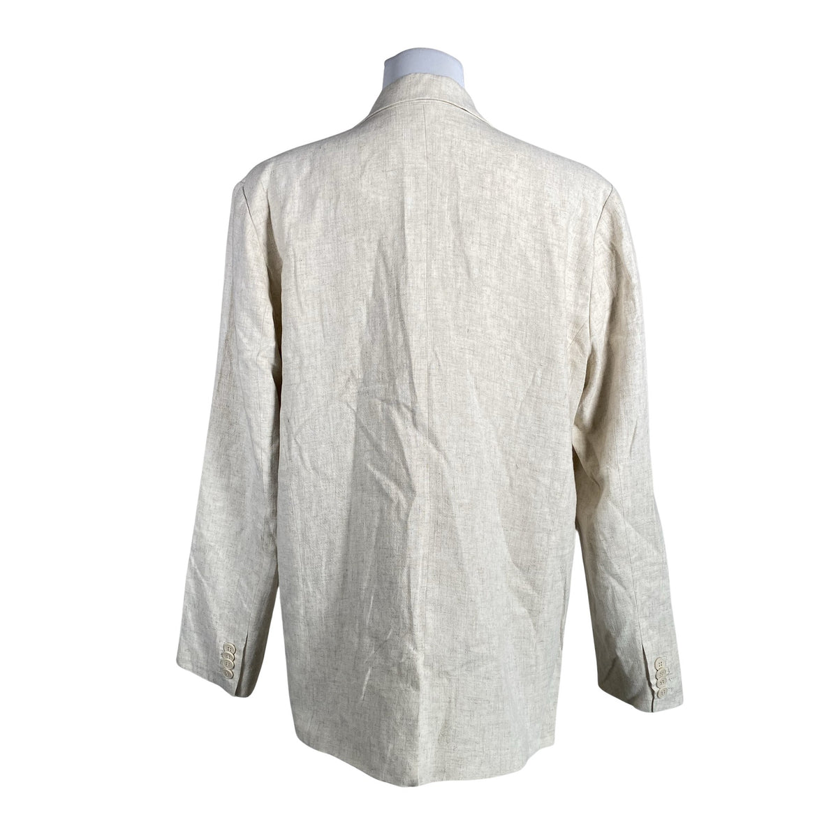 Unisex Minimum - Jacket, size 36 - Beige (3)