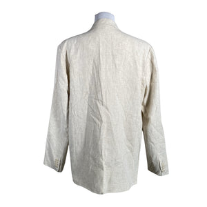 Unisex Minimum - Jacket, size 36 - Beige (3)