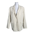 Unisex Minimum - Jacket, size 36 - Beige ()