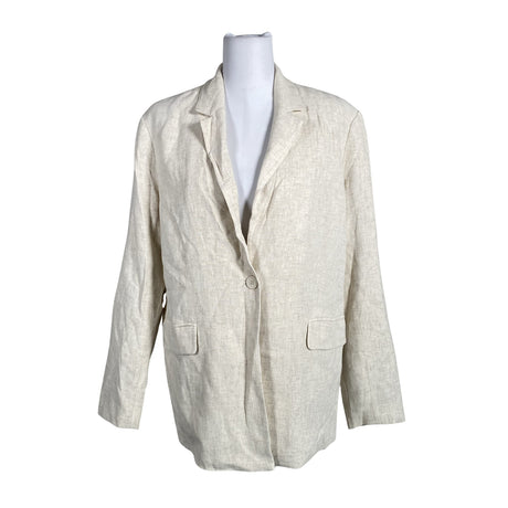 Unisex Minimum - Jacket, size 36 - Beige ()
