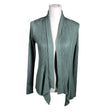 Unisex Esprit - Cardigan, size 40 - Green ()