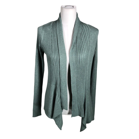 Unisex Esprit - Cardigan, size 40 - Green ()