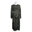 Unisex Samsoe&Samsoe - Dress, size 36 - Green ()