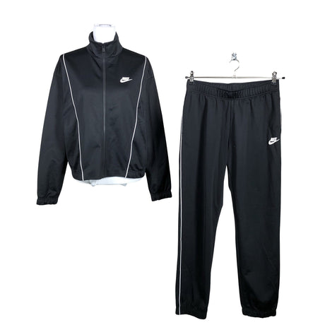 Unisex Nike - Track jacket, size 38 - Black ()