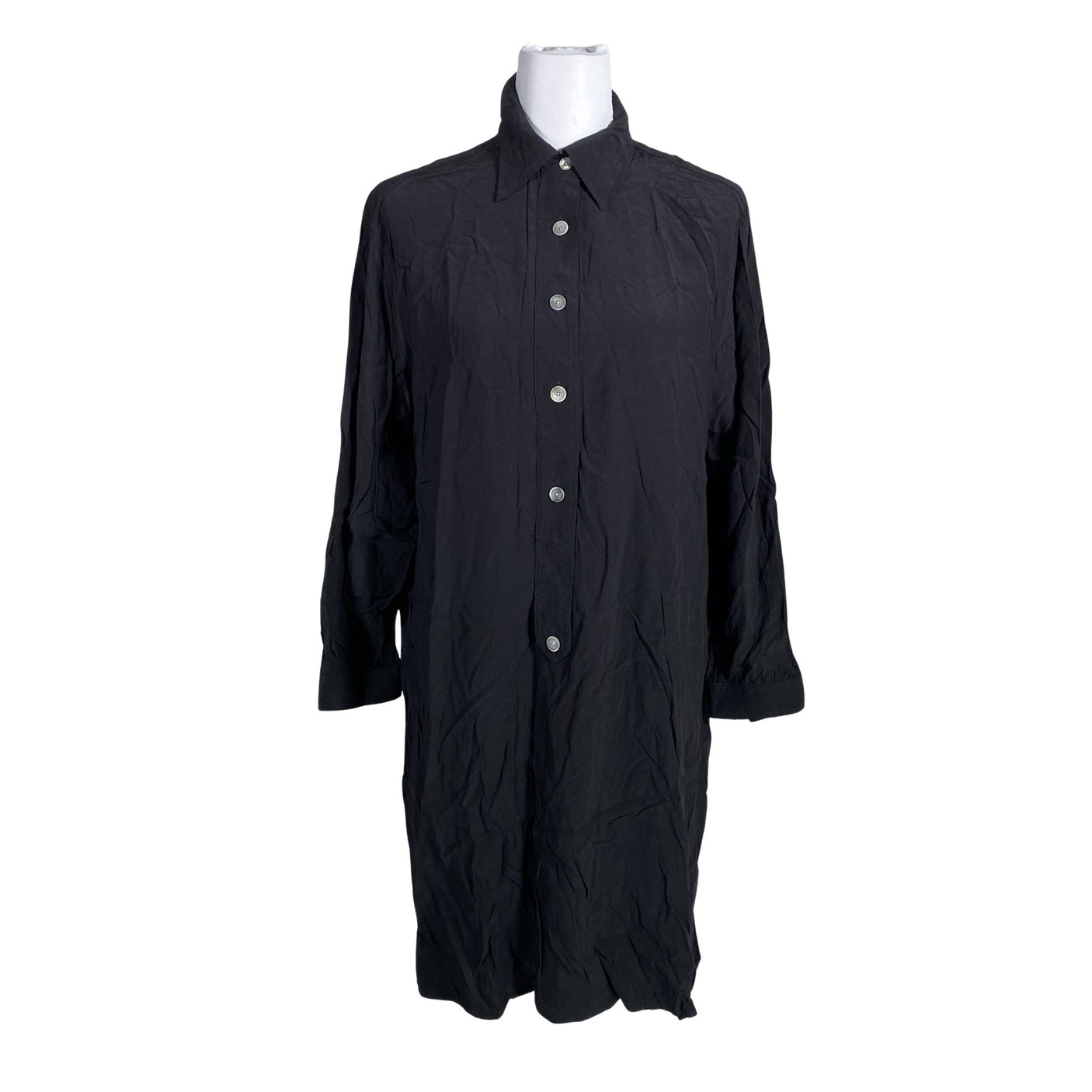 Unisex Hope - Dress, size 40 - Black (1)
