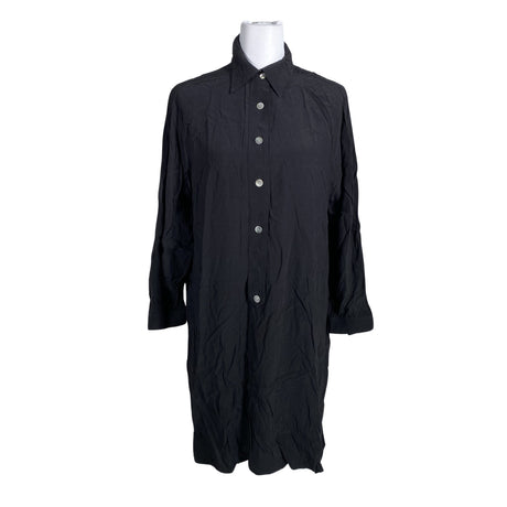 Unisex Riley - Collared shirt, size S - Light blue ()