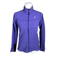 Unisex Haglöfs - Fleece jacket, size 36 - Violet ()