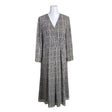 Unisex Samsoe&Samsoe - Dress, size 36 - Beige ()