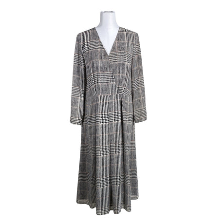 Unisex Samsoe&Samsoe - Dress, size 36 - Beige ()