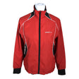 Unisex Craft - Sports jacket, size 36 - Red ()