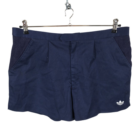Unisex Adidas - Shorts, size 44 - Blue ()