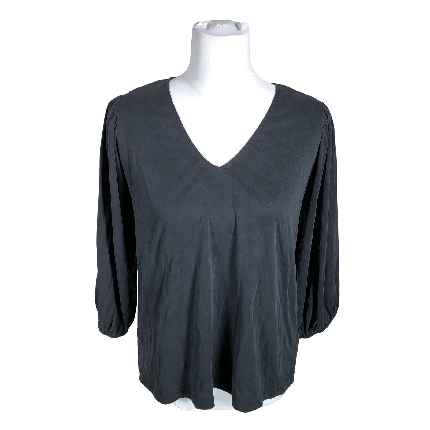 Unisex House of Lola - Tricot shirt, size 36 - Blue (1)