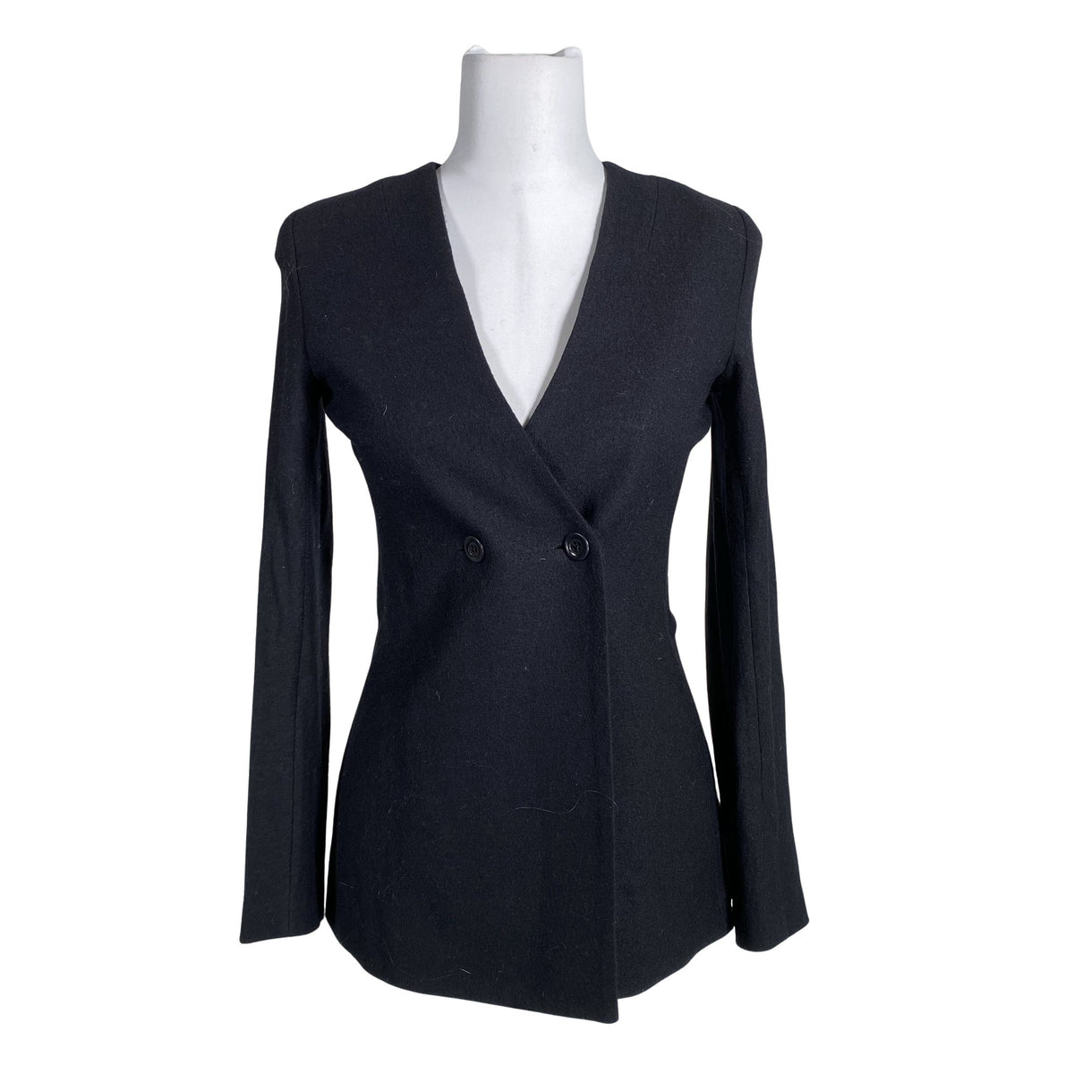 Unisex Filippa K. - Jacket, size 34 - Black (1)