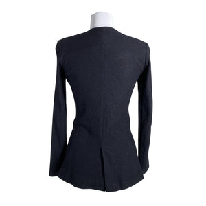 Unisex Filippa K. - Jacket, size 34 - Black (2)