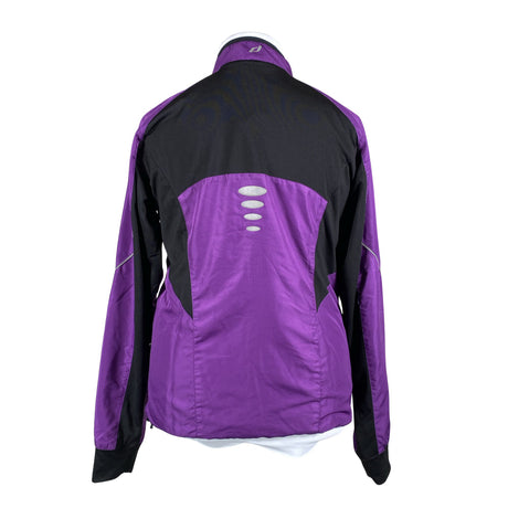 Unisex Pro Touch - Sports jacket, size 42 - Violet (2)