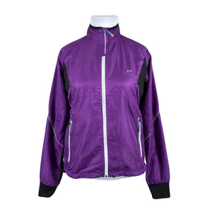 Unisex Pro Touch - Sports jacket, size 42 - Violet (1)